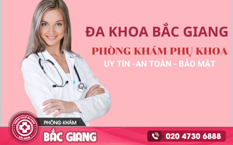 viêm cổ tử cung