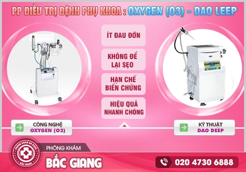 chậm kinh ra dịch nâu