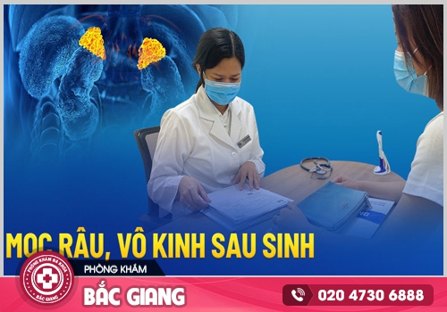 Cùng chuyên gia xoá bỏ nỗi lo bệnh vô kinh của chị em