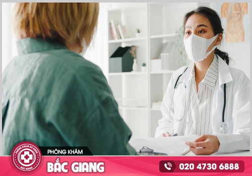 Cùng chuyên gia giải đáp mọi thắc mắc về vấn đề chậm kinh ở nữ