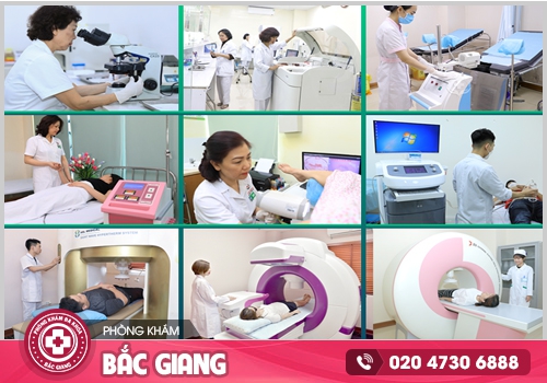 Trị viêm cổ tử cung tại nhà như thế nào?