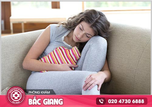 phá thai dưới 8 tuần
