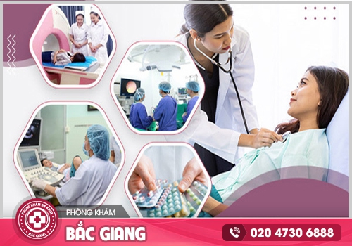 1 tháng có kinh 2 lần - Nhận biết sớm dấu hiệu bệnh, tránh biến chứng