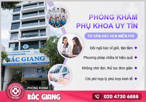 viêm nang lông vùng kín nữ