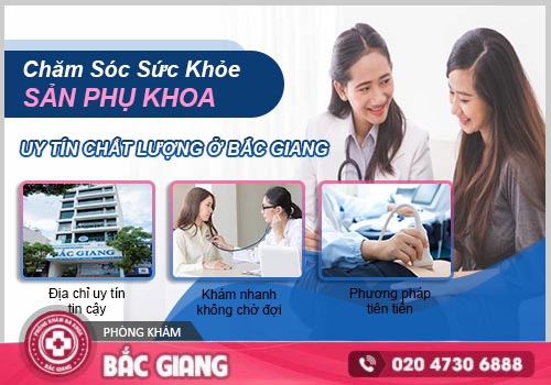 viêm âm đạo
