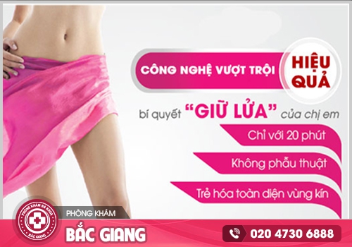 làm hồng cô bé