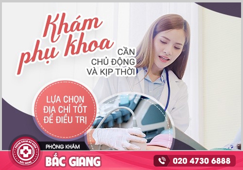 5 dấu hiệu điển hình của viêm phụ khoa nặng - Cách nhận biết để điều trị kịp thời
